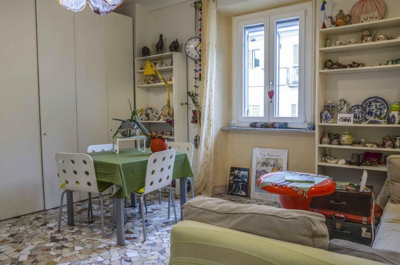 Cosy House Quadrilatero Center Apartment Turin Exterior photo