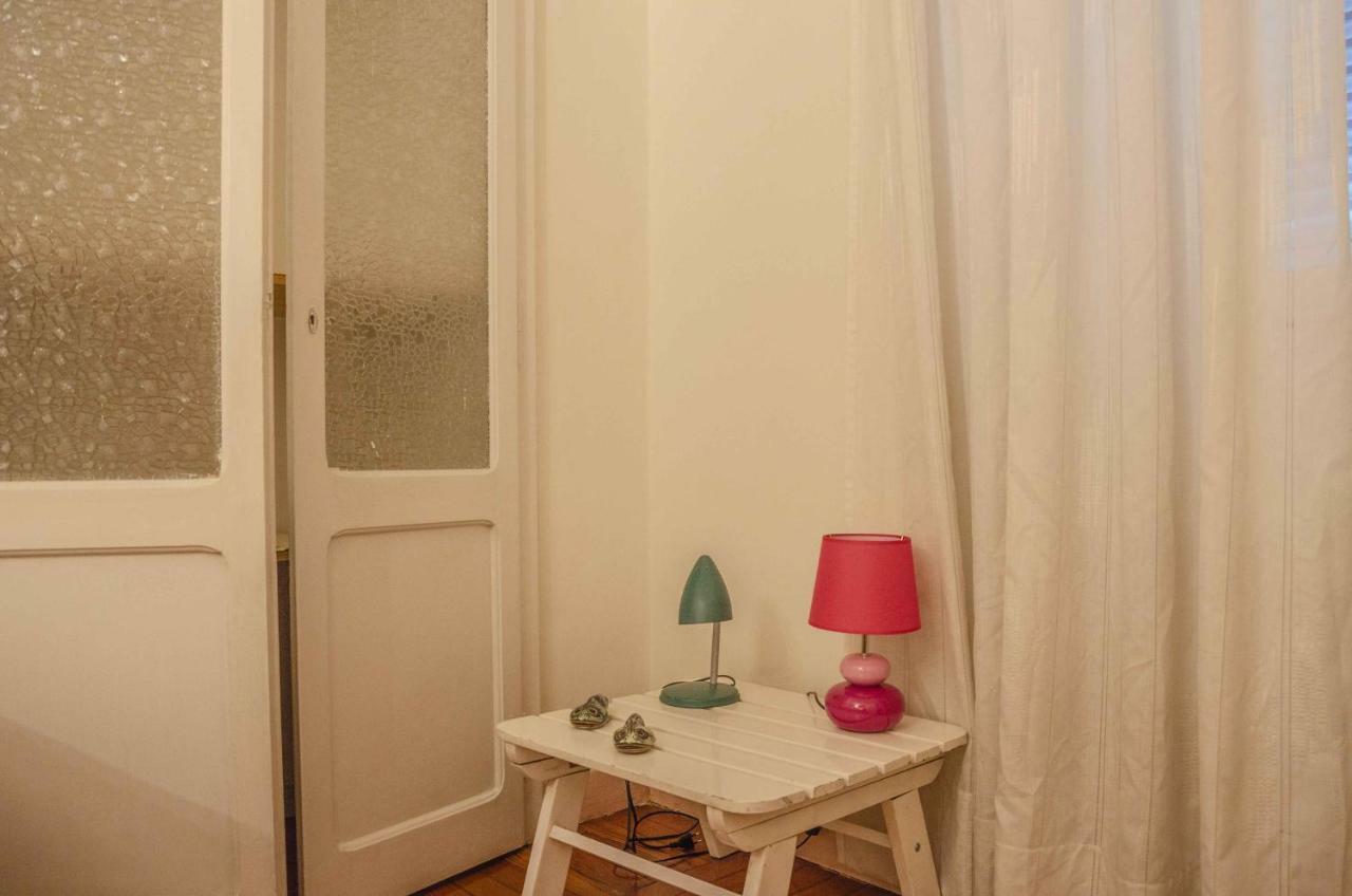 Cosy House Quadrilatero Center Apartment Turin Exterior photo